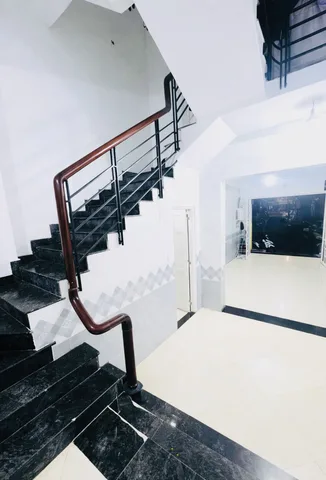 ☘️BÁN NHÀ 4 TẦNG -MẶT PHỐ - KHU BÌNH PHÚ - QUẬN 6 - 4x16 GIÁ NHỈNH 9.X TỶ