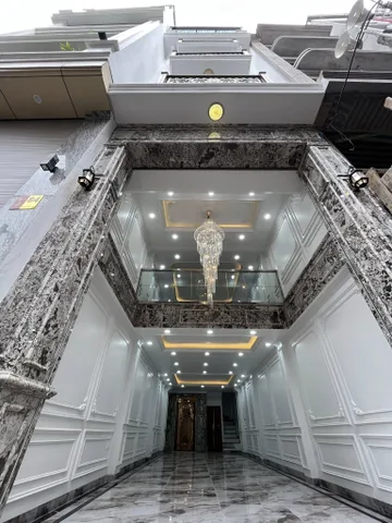 Vũ Tông Phan, Thanh Xuân, 6 tầng thang máy, ô tô vào nhà, ngõ thông kinh doanh, 19.5 tỷ