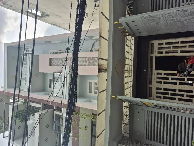 BÁN NHÀ HẺM Ô TÔ – NGUYỄN HỮU TIẾN, P. TÂY THẠNH, Q. TÂN PHÚ