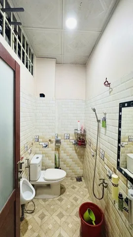 Hiếm! Nhà 2 mặt hẻm xe hơi Vườn Lài – 2 tầng BTCT, 72m², sổ hồng – Chỉ 6 tỷ nhỉnh