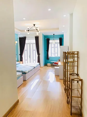 BÁN KHÁCH SẠN ĐẸP ĐƯỜNG NGUYỄN THỊ NGHĨA PHƯỜNG 2 ĐÀ LẠT