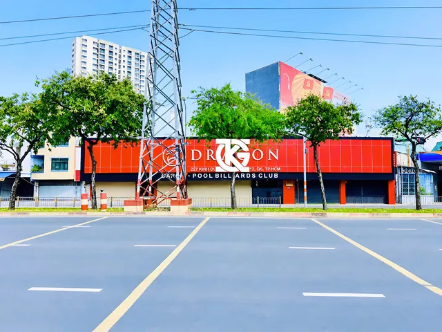 ❇️❇️ Cho Thuê Nhà Mặt Tiền: 227 Kinh Dương Vương - Quận 6 - 30x35m, 2 tầng