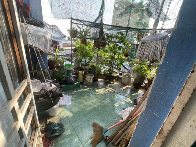 📌📌📌LÀM VIỆC TRỰC TIẾP GIÁ TỐT !!! Bán nhà Phạm Văn Nghị, Thạc Gián