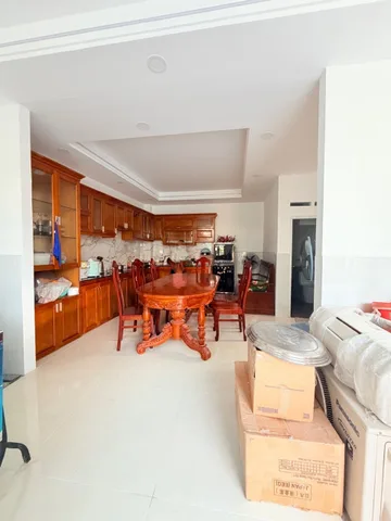 [O2283] 🌟 NHÀ ĐẸP QUẬN 12 - NGANG 12M HIẾM CÓ - GIÁ CHỈ 9.X TỶ