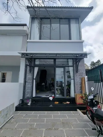 Cho thuê nhà đường Hồ Xuân Hương Phường 9 Đà Lạt giá 15 triệu/tháng