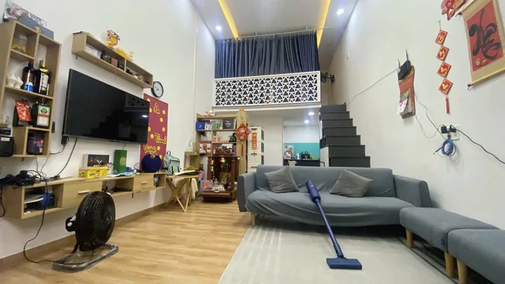 📌📌📌LÀM VIỆC TRỰC TIẾP GIÁ TỐT !!! Bán nhà Bàu Gia Thượng 4, Hòa Thọ Đông