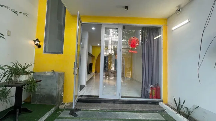 📌📌📌LÀM VIỆC TRỰC TIẾP GIÁ TỐT !!! Bán nhà Hoài Thanh, Mỹ An