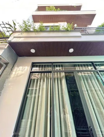 Bán nhà hẻm xe tải Nguyễn Phúc Nguyên, P10, Q3, DT: 45m2, T 3L ST