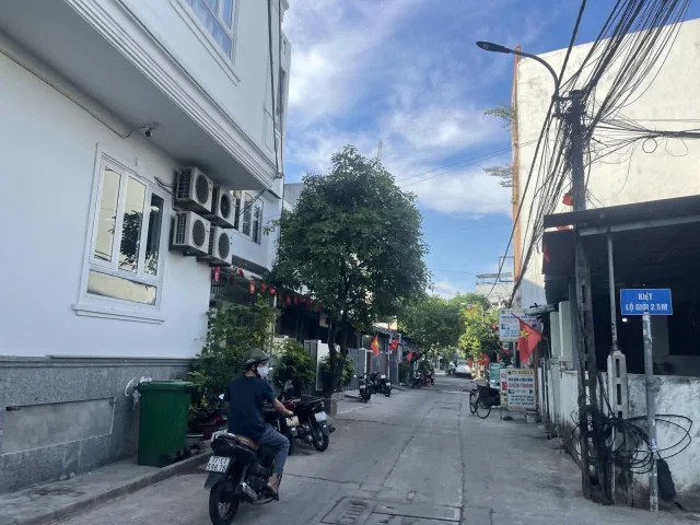 📌📌📌LÀM VIỆC TRỰC TIẾP GIÁ TỐT !!! Bán đất kiệt Lê Văn Thứ, Phước Mỹ