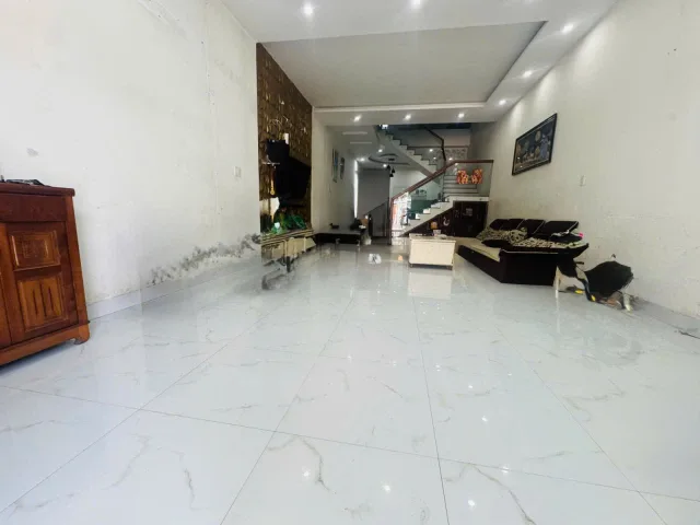 📌📌📌LÀM VIỆC TRỰC TIẾP GIÁ TỐT !!! Bán nhà Diệp Minh Châu, Hòa Xuân