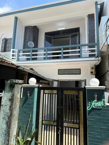 📌📌📌LÀM VIỆC TRỰC TIẾP GIÁ TỐT !!! Bán nhà kiệt Trưng Nữ Vương, Bình Thuận
