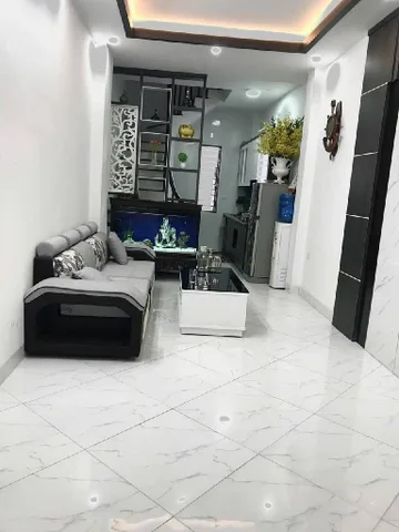Bán nhà 42m² full thổ cư ngang 3.3m giá 7.95 tỷ tại Phường Tương Mai