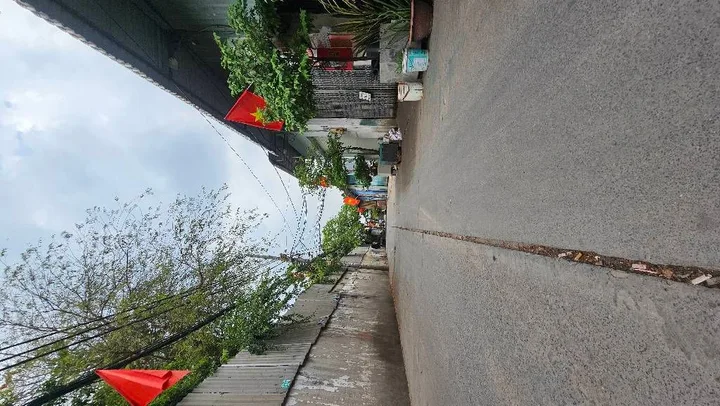 Bán nhà 71m² full thổ cư ngang 4.2m giá 3.5 tỷ tại Phường Bình Tân