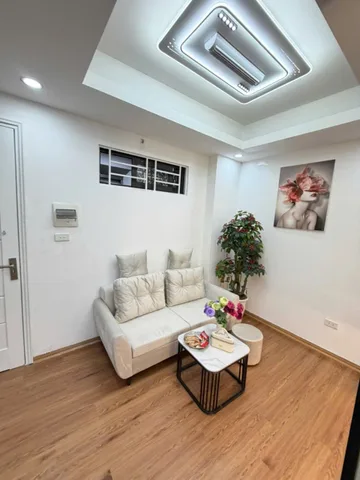 🔥 CCMN HÀO NAM – 1 NGỦ 35M², Ô TÔ ĐỖ CỬA, GIÁ TỐT 🔥