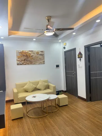 🔥 CCMN MẶT PHỐ HỒ TÙNG MẬU – 55M² 2 NGỦ, GIÁ TỐT 🔥