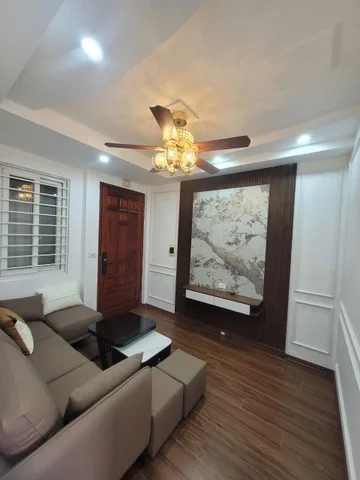 🔥 CCMN NGUYỄN KHÁNH TOÀN – 2 NGỦ 50M², FULL ĐỒ, GIÁ TỐT 🔥