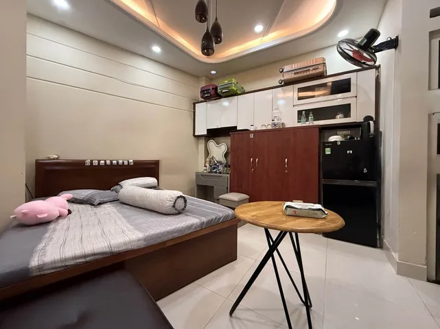 ⚡ [T2286] CHỈ 8.X TỶ CÓ NGAY TOÀ NHÀ DÒNG TIỀN KHỦNG TẠI BÌNH THẠNH! ⚡