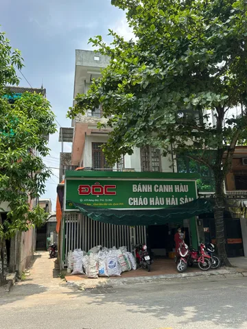 ❌Bán Nhà 3 Tầng 03 Mặt tiền Đặng Huy Trứ ngay Gần Chợ Trường An, Phường Thuận Hoá, Huế đường 17m ⚡️