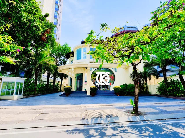 ❇️❇️ Cho Thuê Nhà Mặt Tiền: 167A Nam Kỳ Khởi Nghĩa - Quận 3 - 21x37m, 3 tầng