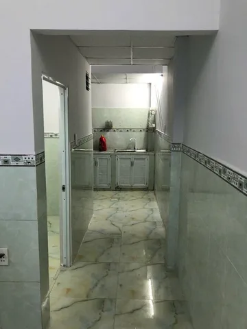 🏡 NHÀ GIÁ DƯỚI 3 TỶ 💥KHU THỚI AN Q12  - 34m2 - SHR 💰2TY850 💥PHÙ HỢP VỢ CHỒNG TRẺ AN CƯ , ĐẦU TƯ GIỮ TÀI SẢN
