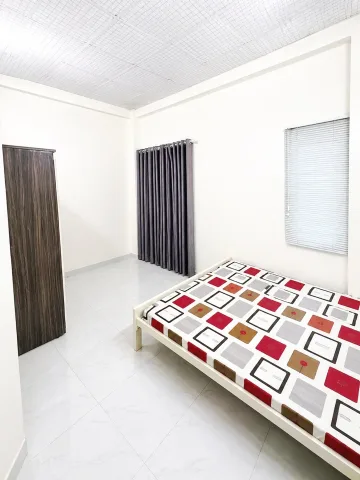🔥 NHÀ ĐẸP 100M RA KINH DƯƠNG VƯƠNG– 3 TẦNG 5PN – GẦN AEON BÌNH TÂN – HƠN 5 TỶ XÍU (G31)