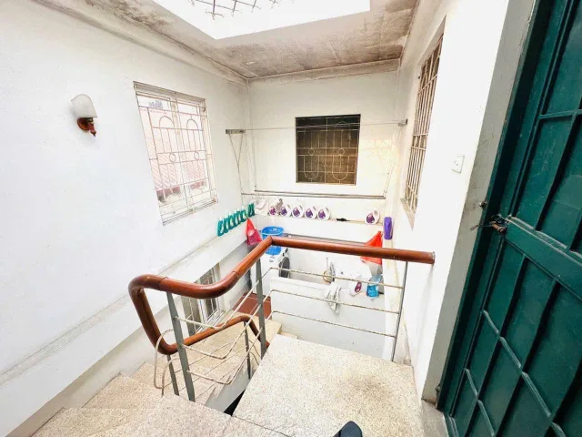 🏡 SỞ HỮU NHÀ TRUNG TÂM CẦU GIẤY – GẦN TRẦN DUY HƯNG - TRUNG KÍNH – KHÔNG CÓ CĂN THỨ 2 ✨5 Tầng - 9.5 TỶ.