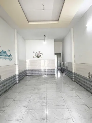 Nhà đẹp 3- ngắn Kênh Trung Ương Vĩnh Lộc A. DT 4x21m