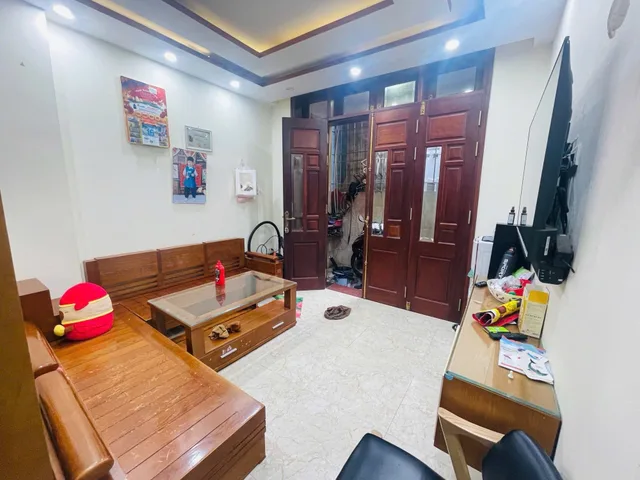 🏡 BÁN NHÀ TÂY MỖ – NAM TỪ LIÊM | 32m² x 4 TẦNG | MT 3.5M | GIÁ 6.6 TỶ