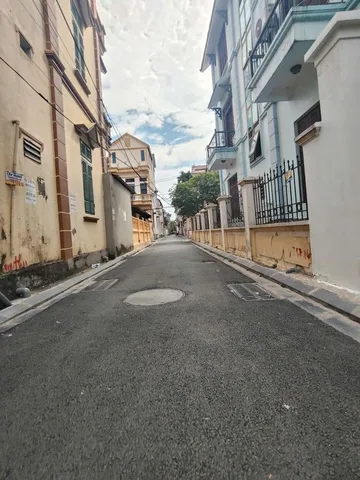 LÔ ĐẤT CÓ NHÀ CẤP 4 ĐẸP MAI CHÂU ĐÔNG ANH- TRUNG TÂM KHU CN BẮC THĂNG LONG– TIỆN ÍCH BẠT NGÀN