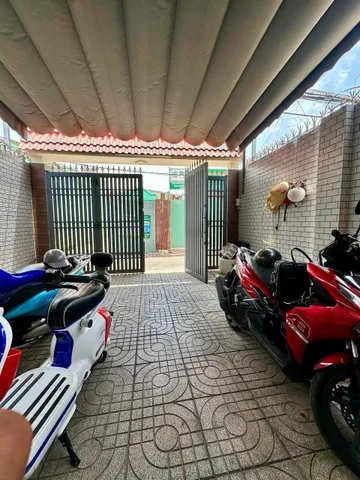 BÁN NHÀ ĐƯỜNG SỐ 8, LINH XUÂN - 120m2 - 3 TẦNG - GIÁ 7.8 TỶ TL