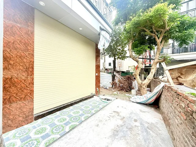 💥9,5 tỷ NHÀ MỚI PHỐ PHÚC LỢI _ 6 PHÒNG NGỦ _ QUẬN LONG BIÊN