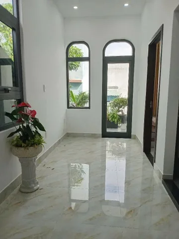 CHO THUÊ NHÀ 2 TẦNG KIỆT Ô TÔ TRẦN CAO VÂN - THANH KHÊ