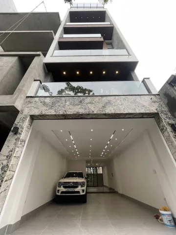 Phân lô khu đô thị tây nam linh đàm, 6 tầng thang máy, ô tô vào nhà, 65m2, 19.9 tỷ