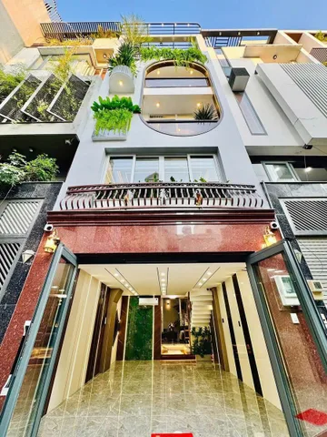 Cơ hội hiếm nhà rẻ nhất thị trường ngay Lữ Gia, Q.11 4tỷ52 75m2.SHR có ngân hàng hỗ trợ cho vay