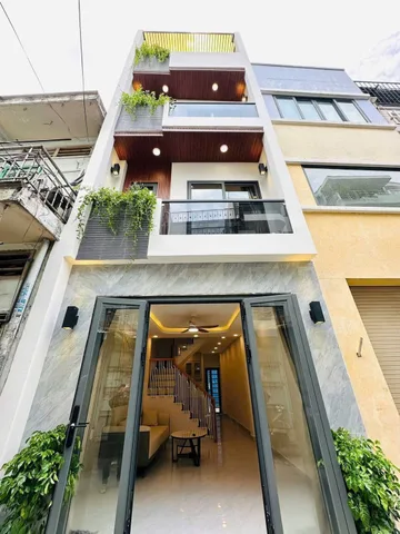 Cơ hội hiếm nhà rẻ nhất thị trường ngay Âu Cơ, Q.Tân Bình 3tỷ65 69m2. SHR hẻm xe hơi ra vào