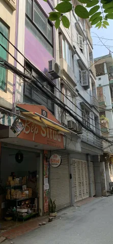 Chính chủ bán