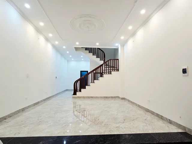 An cư đẳng cấp và lâu dài giữa trung tâm Sài Đồng, Long Biên