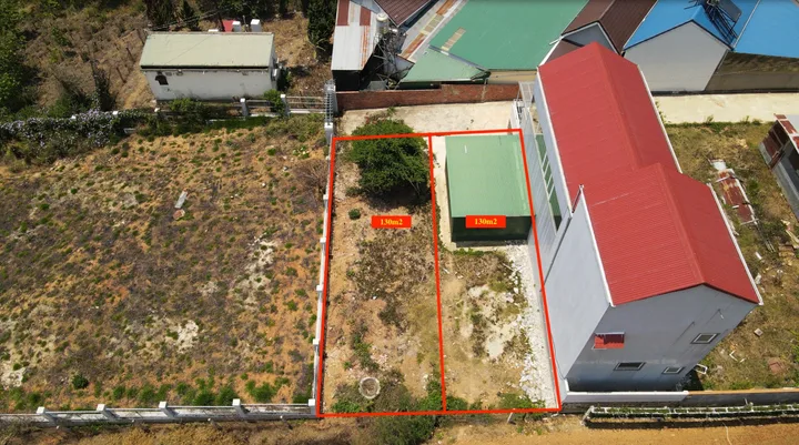 Bán 130m2 Thổ Cư Xuân Thọ - 1,9tỷ