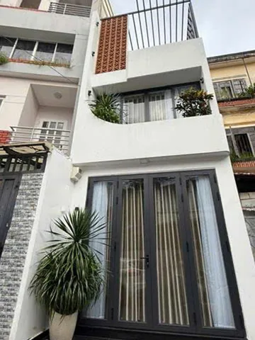 📢  Hẻm xe hơi đậu ngay cửa , nhà đường ĐẶNG VĂN NGỮ , gần sân bay , khu hiếm nhà bán .