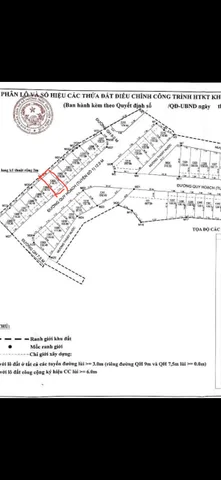 Giá chỉ 1tỷ5 - 116m2 - ngang 7,5 - KQH Nguyễn Văn Chư, Thuỷ Phương, TP Huế.