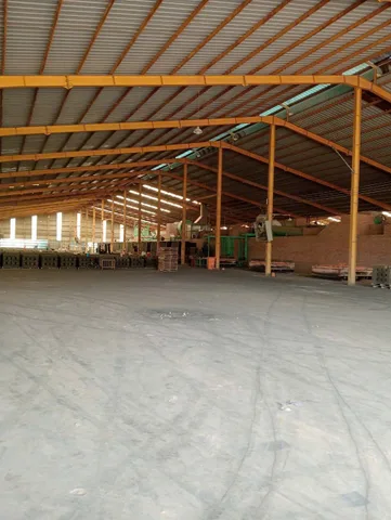 Nhà xưởng trong KCN TRẢNG BOM bán