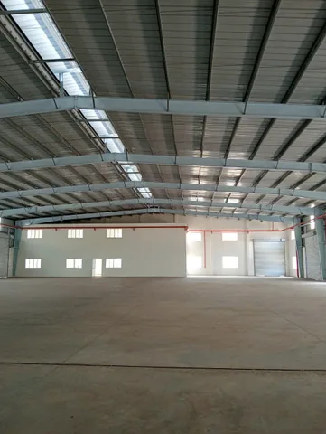 Bán xưởng 40.000m2 có 2 mặt tiền KCN Trảng Bom chỉ 188 tỷ