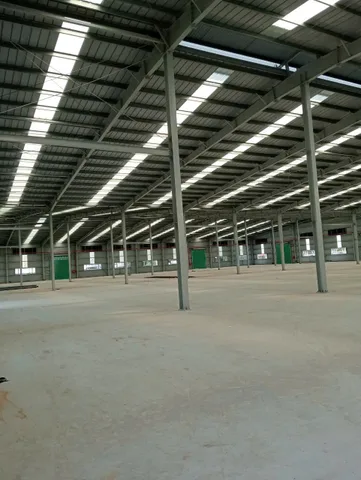 Bán nhà xưởng sản xuất trong khu công nghiệp CNC Đồng Nai, 11000m2, giá 95 tỷ.