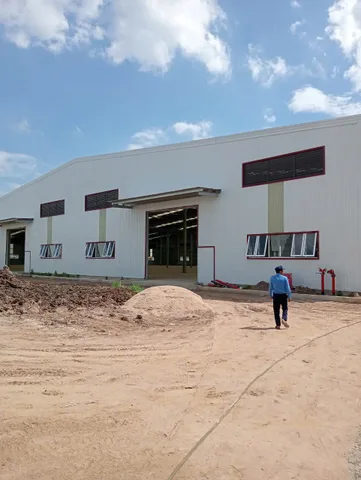 Bán xưởng sản xuất công nghiệp nặng, KCN Hố Nai, Giang Điền, Đồng Nai, 3ha, giá 80 tỷ.