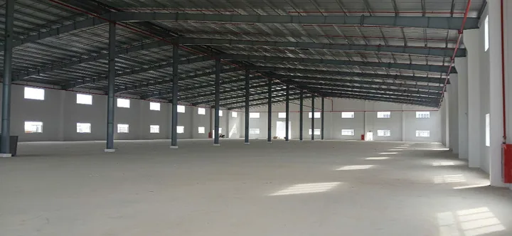 Bán nhà xưởng Cụm Công Nghiệp Hố Nai 3 sổ hồng xưởng hoàn công 75.000m2 đất SKC giá 250 tỷ