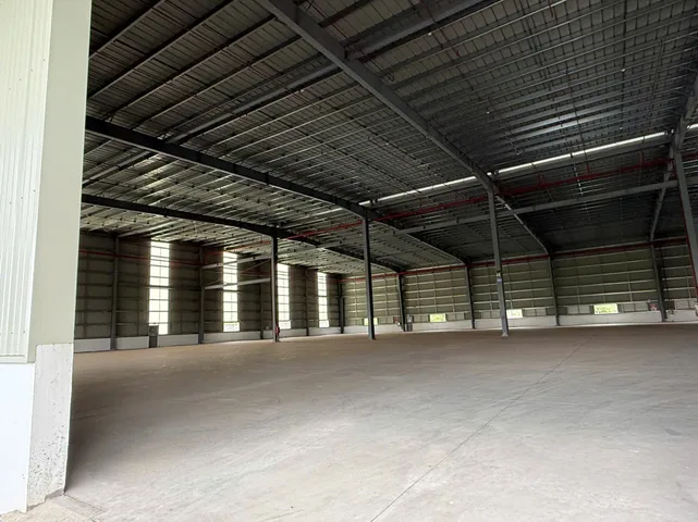 Bán Nhà Xưởng Tổng Diện Tích 10.000m2 Hố Nai _Đồng Nai. 👉 Giá 65 tỉ Lv Chính Chủ