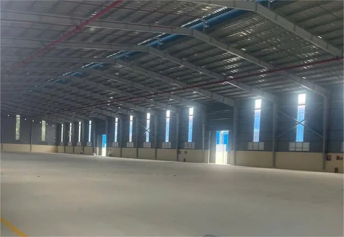 ➡️ Nhà xưởng xây dựng mới tiêu chuẩn châu âu cần bán trong KCN Trực Thuộc BIÊN HOÀ ĐN