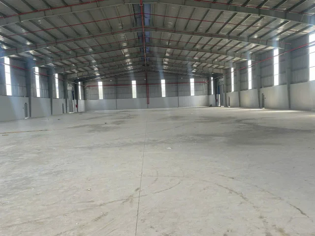 Bán gấp xưởng 11000m2 trong kcn amata giá ngộp chỉ 114 tỷ quá rẻ