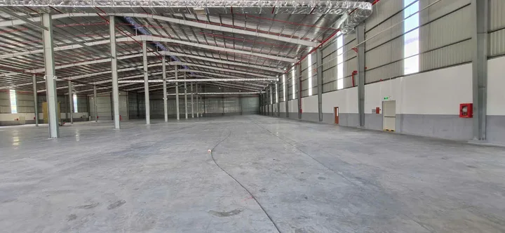 Bán xưởng sản xuất 1h5 trong khu công nghiệp Biên Hoà Đồng Nai