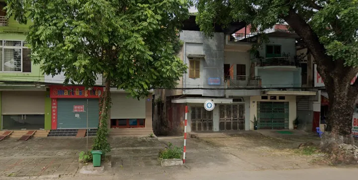 Bán nhà 77.7m² full thổ cư ngang 4m giá 7 tỷ tại Đường Cách Mạng Tháng Tám Phường Gia Sàng